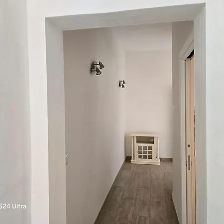Casetta Lollo Σπίτι διακοπών