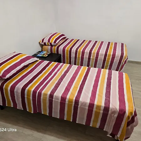 Casetta Lollo Σπίτι διακοπών *