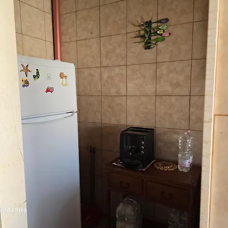 Σπίτι διακοπών Casetta Lollo *