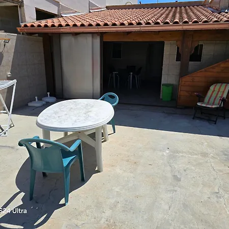 Σπίτι διακοπών Casetta Lollo San Pietro in Bevagna